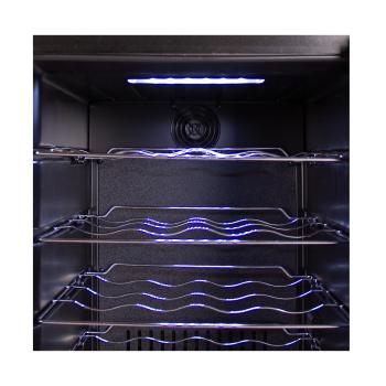 Bodega Weinkühlschrank BWS24